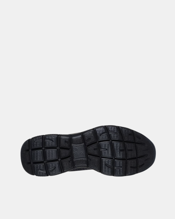 Zapatillas Hombre SKECHERS Negro 232697 SUMMITS SORENZ