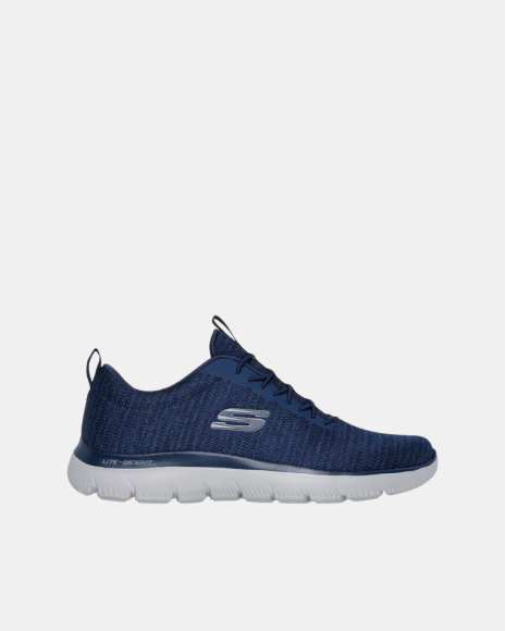 Zapatillas Hombre SKECHERS Azul 232697 SUMMITS SORENZ
