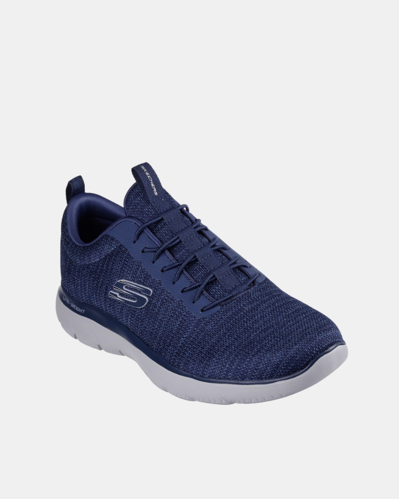 Zapatillas Hombre SKECHERS Azul 232697 SUMMITS SORENZ