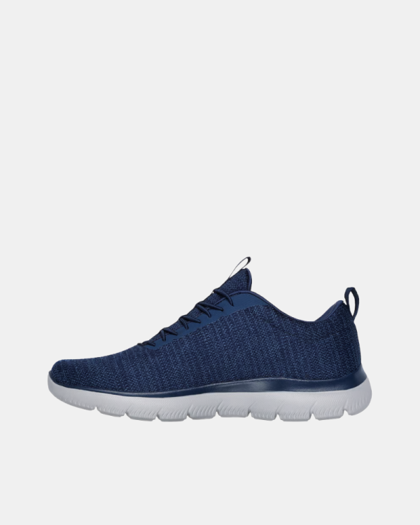 Zapatillas Hombre SKECHERS Azul 232697 SUMMITS SORENZ