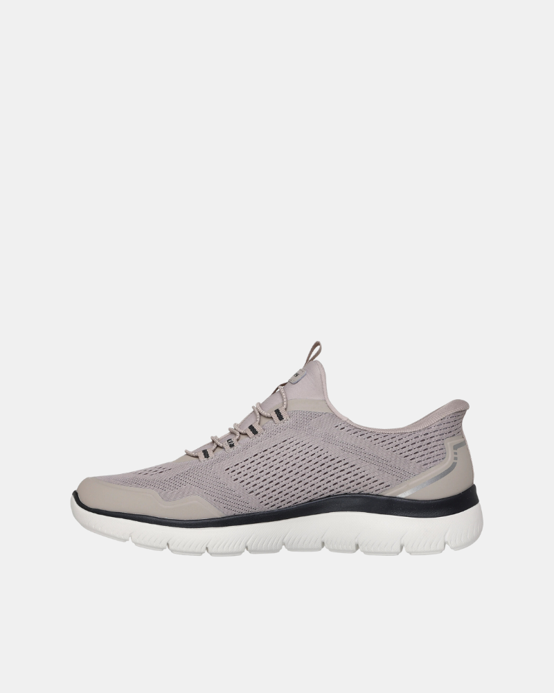 Zapatillas Hombre SKECHERS Taupe 233045 SUMMITS TOP RATE