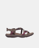 Sandálias Mulher SKECHERS Castanhas 40955 REGGAE SLIM VACAY