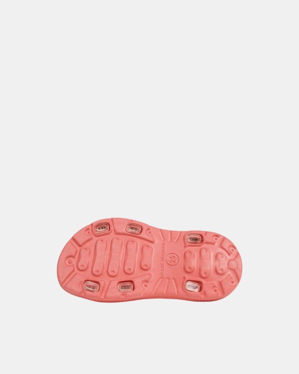 Sandalias Chancletas Infantil CARTOONS Rosa 2300006835