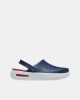 Sandálias Chinelos Homem Crocs Azul 209964 INMOTION CLOG U