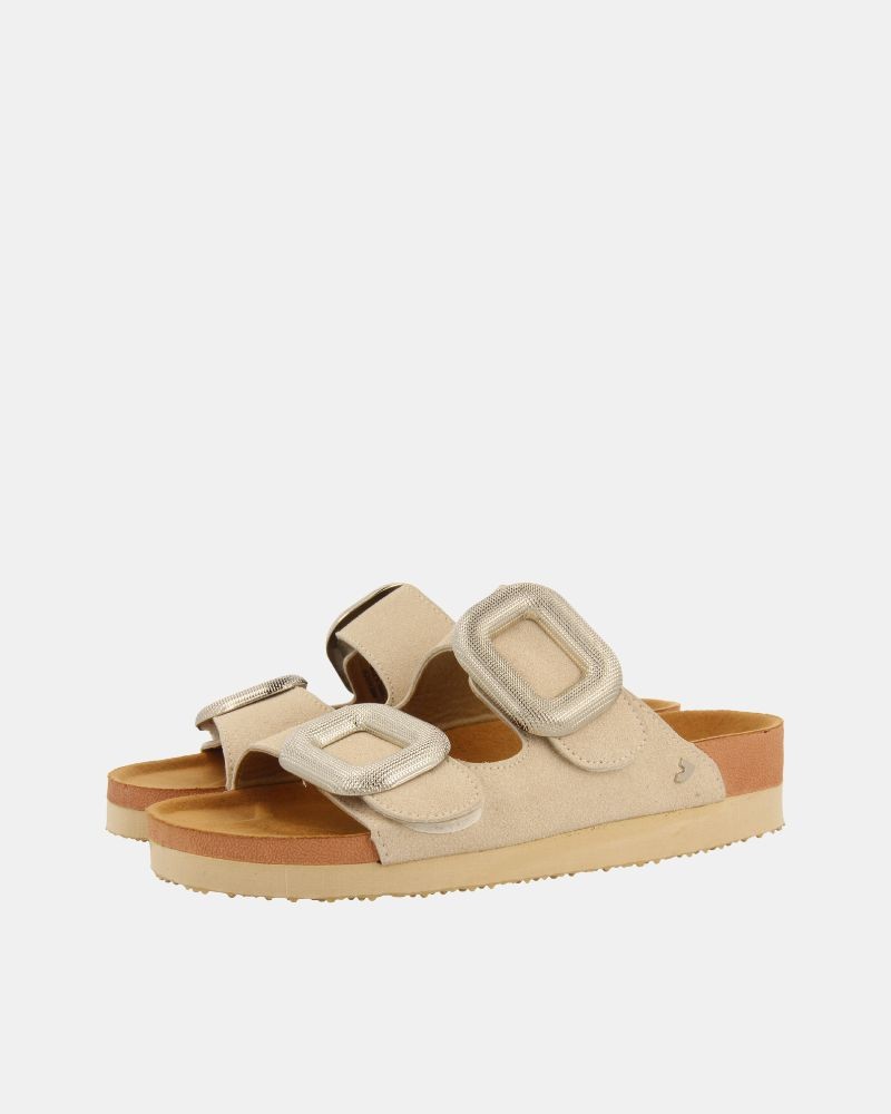 Sandálias Mulher GIOSEPPO Gelo 72329 COVERT