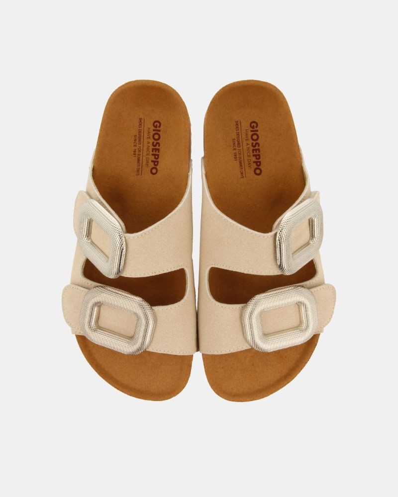 Sandálias Mulher GIOSEPPO Gelo 72329 COVERT
