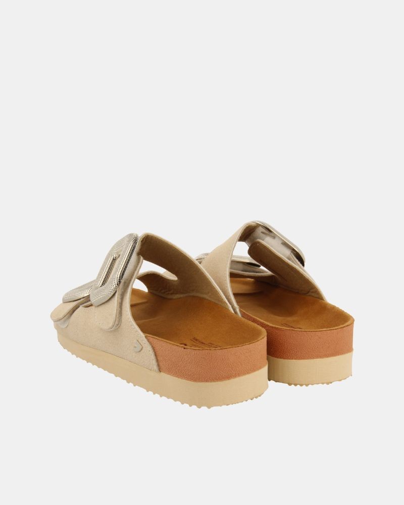 Sandálias Mulher GIOSEPPO Gelo 72329 COVERT