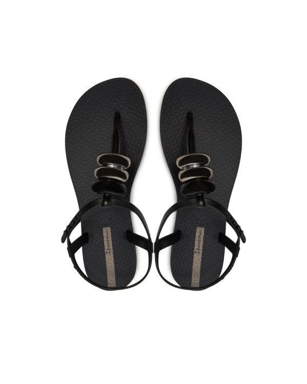 Sandálias Chinelos Mulher IPANEMA Preto 27085 CLASS BASIC