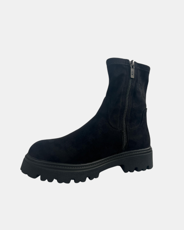 Botas Mujer XTI Negro 130578