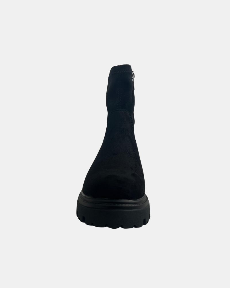Botas Mujer XTI Negro 130578