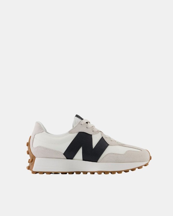 Sapatilhas Mulher NEW BALANCE Brancas WS327GD