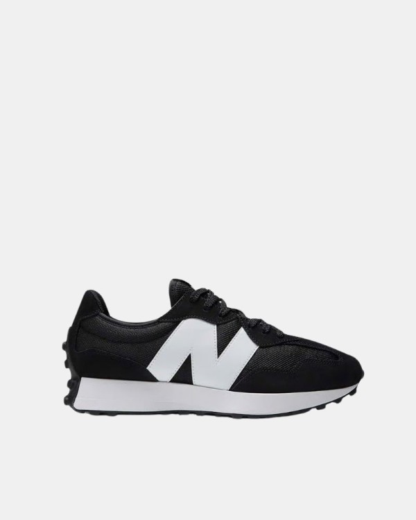 Ténis para homem NEW BALANCE Preto MS327CBW