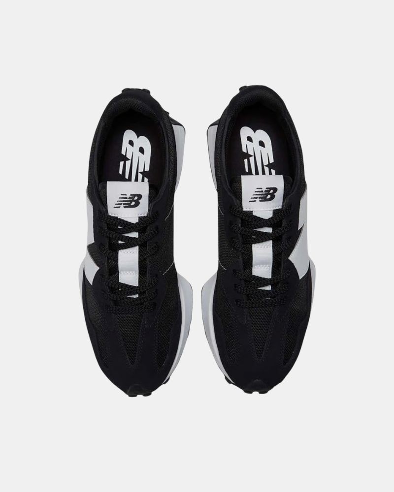 Ténis para homem NEW BALANCE Preto MS327CBW