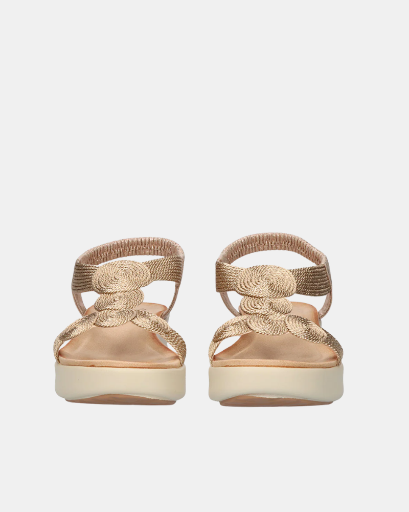 Sandalias Mujer EXE Rosa BZX23170 R3