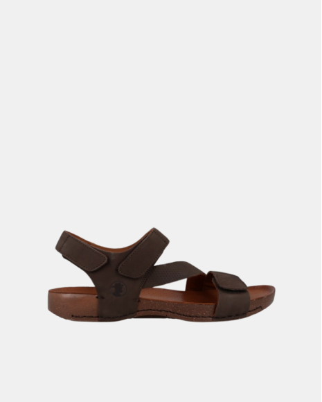 Sandalias Hombre CORONEL TAPIOCCA Marrón C708 58