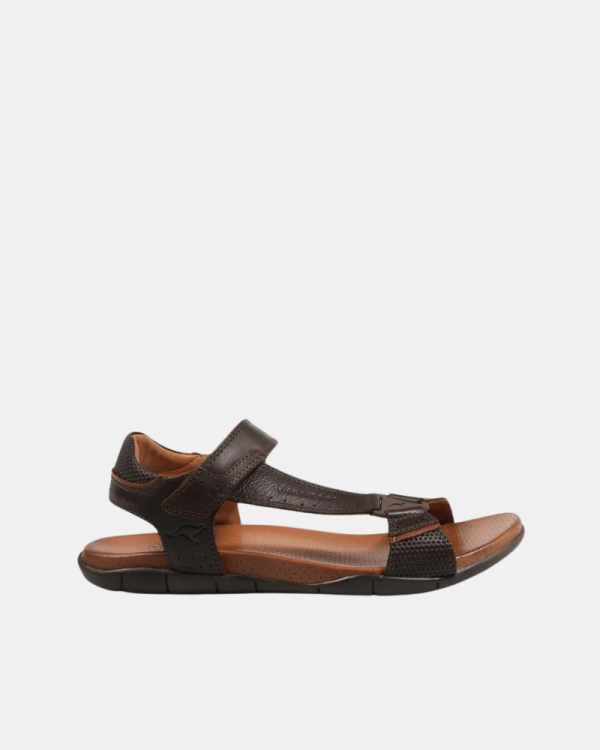 Sandálias Homem KANGAROOS Preto 1005 1