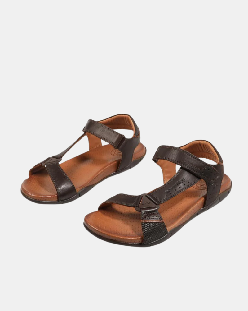 Sandálias Homem KANGAROOS Preto 1005 1