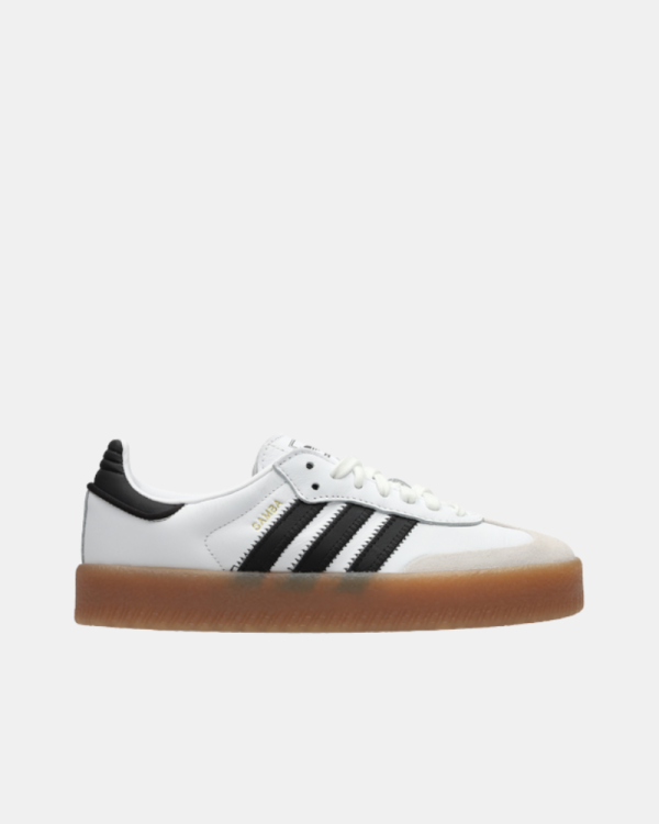 Ténis Mulher ADIDAS Branco SAMBA