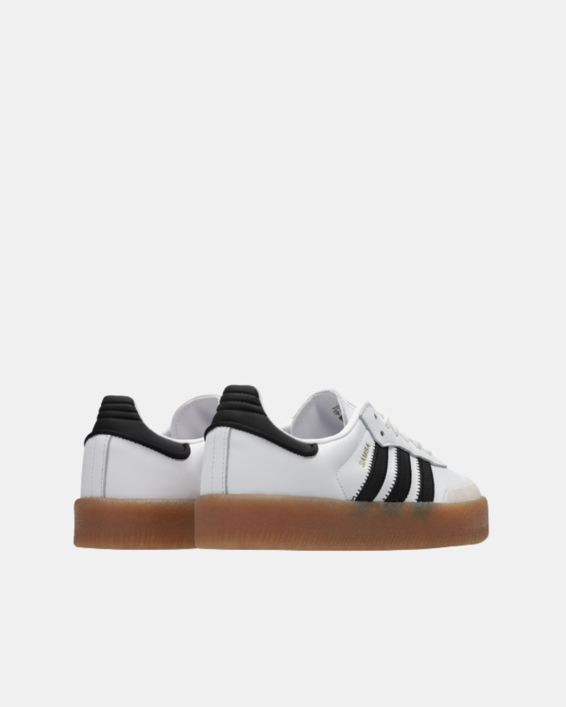 Ténis Mulher ADIDAS Branco SAMBA