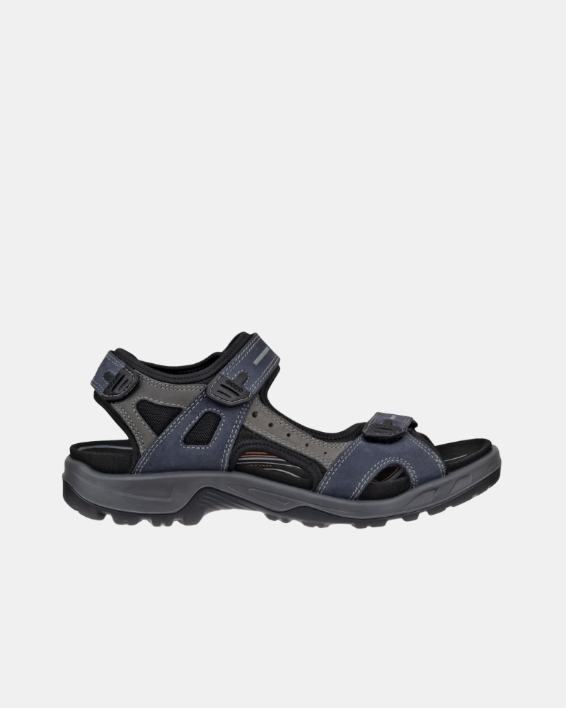 Sandálias para Homem ECCO Azul 069564