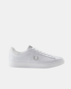 Ténis Homem FRED PERRY Branco B4334 SPENCER