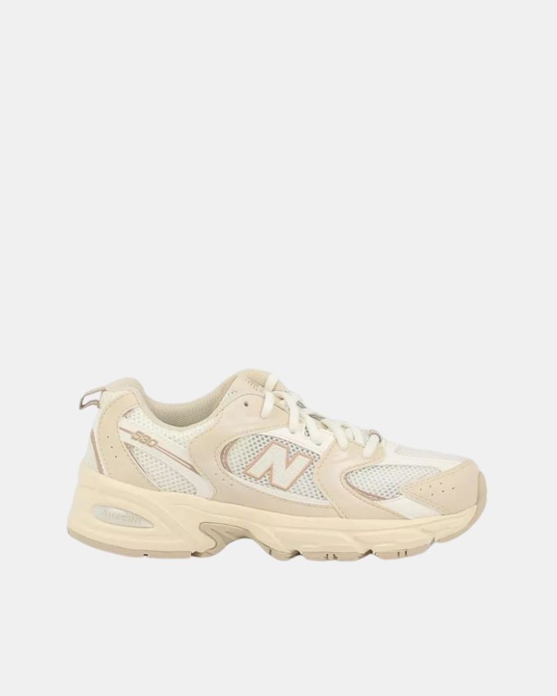 Ténis Mulher NEW BALANCE Bege GR530AA