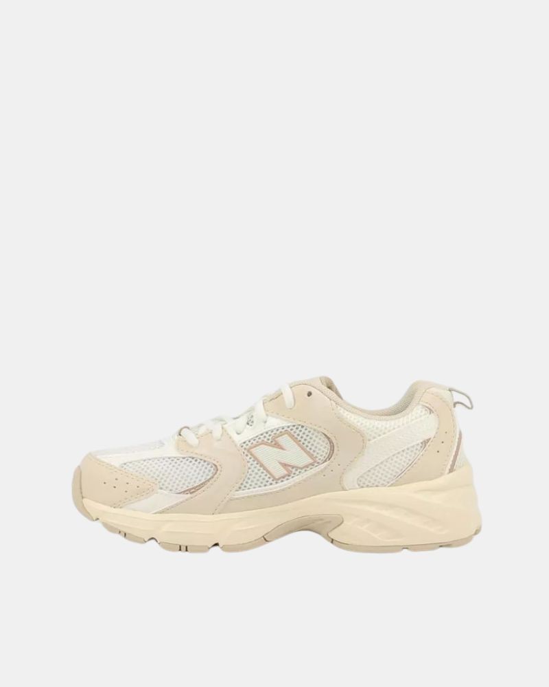 Ténis Mulher NEW BALANCE Bege GR530AA