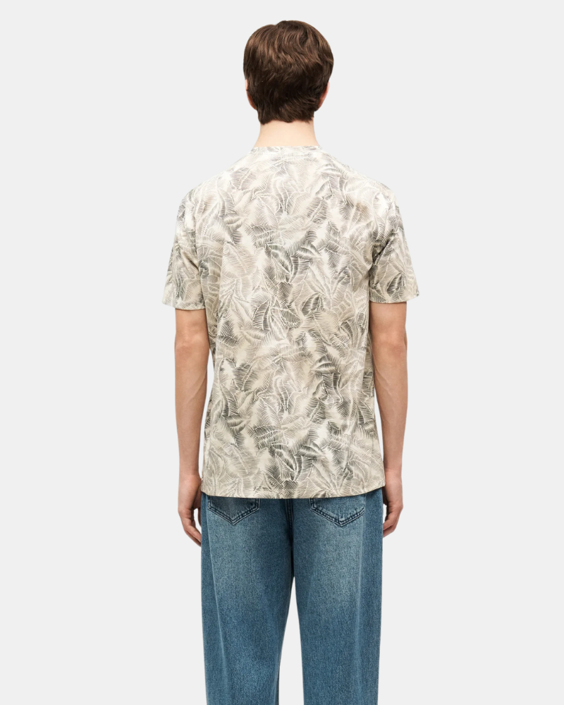 Camisetas de manga curta para homem ARMANI EXCHANGE Multicolor XM002502 AF10358