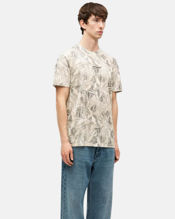 Camisetas de manga curta para homem ARMANI EXCHANGE Multicolor XM002502 AF10358