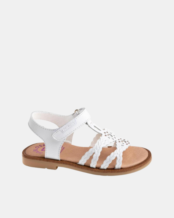Sandalias Infantil PABLOSKY Blanco 438700