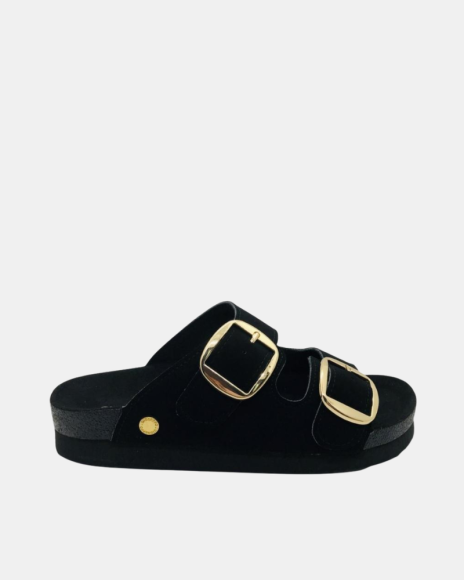 Sandalias Mujer GIOSEPPO Negro 74604 P CEDARBURG