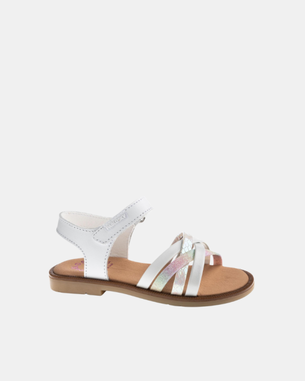 Sandalias Infantil PABLOSKY Blanco 451200