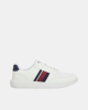 Sapatilhas Homem JACK AND JONES Branco 12289352 JOHNSON