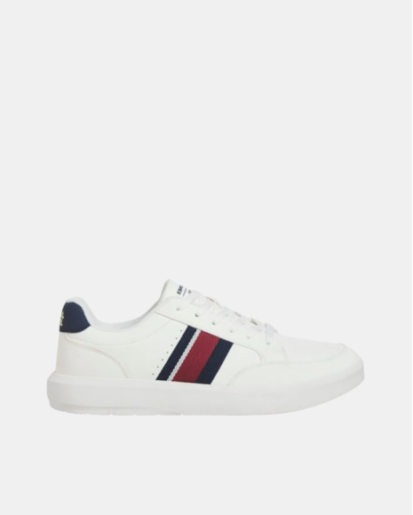 Sapatilhas Homem JACK AND JONES Branco 12289352 JOHNSON