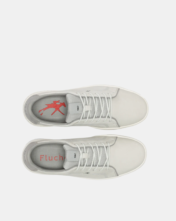 Sapatilhas Homem FLUCHOS Gelo F2378