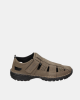 Sandalias Hombre CORONEL TAPIOCCA Taupe C703 56