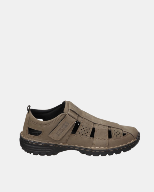 Sandalias Hombre CORONEL TAPIOCCA Taupe C703 56