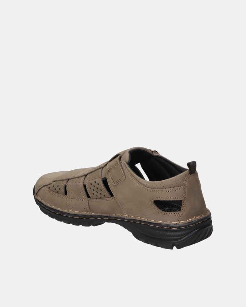 Sandalias Hombre CORONEL TAPIOCCA Taupe C703 56
