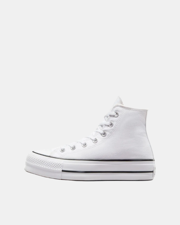 Zapatillas Altas Mujer CONVERSE Blanco 560846C CHUCK TAYLOR ALL STAR