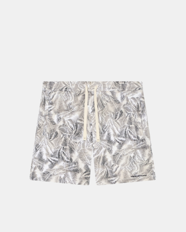 Calções para Homem ARMANI EXCHANGE Multicolorido XM002384 AF24635