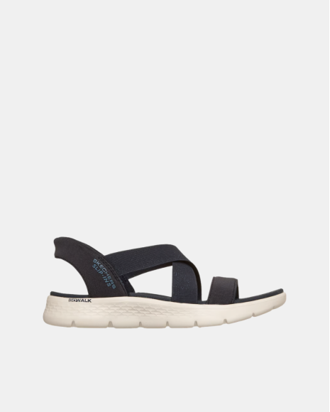 Sandalias Mujer SKECHERS Azul 141489 SLIP INS GO WALK FLEX
