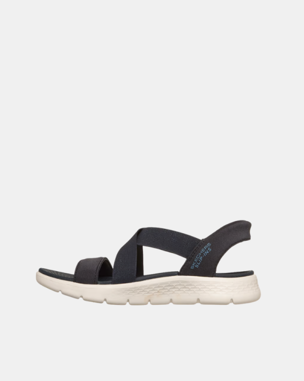 Sandalias Mujer SKECHERS Azul 141489 SLIP INS GO WALK FLEX