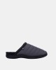 Zapatillas de casa Hombre XTI Gris 130562