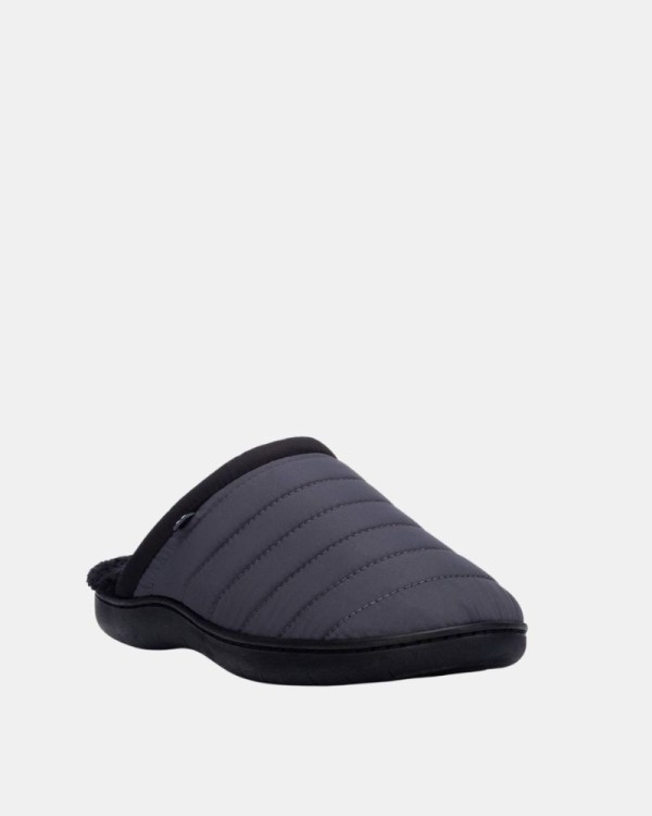 Zapatillas de casa Hombre XTI Gris 130562