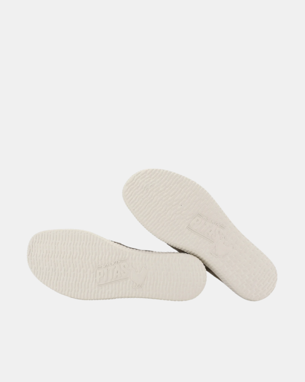Sapatilhas Mulher Walkin Pitas Branco WALLABI WASHED