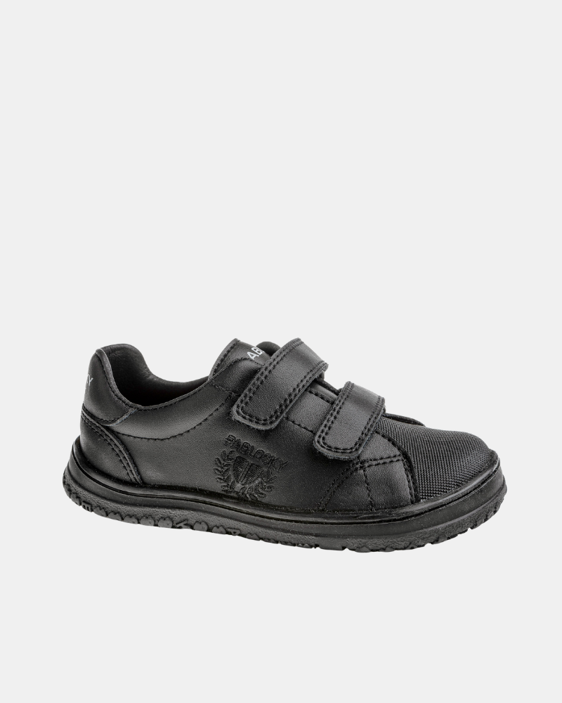 Sapatilhas Barefoot Infantil PABLOSKY Preto 200010