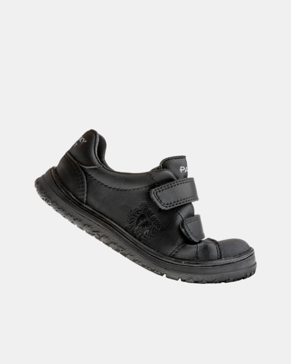Sapatilhas Barefoot Infantil PABLOSKY Preto 200010
