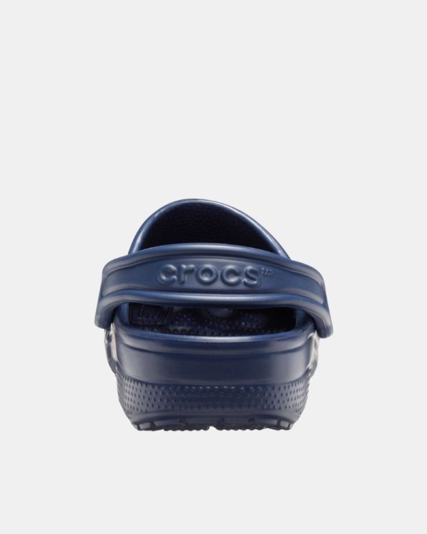 Sandalias Chancletas Hombre Crocs Azul 10001 CLASSIC