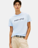 T-shirts de manga curta para homem TOMMY HILFIGER Azul DM0DM22548C3Q