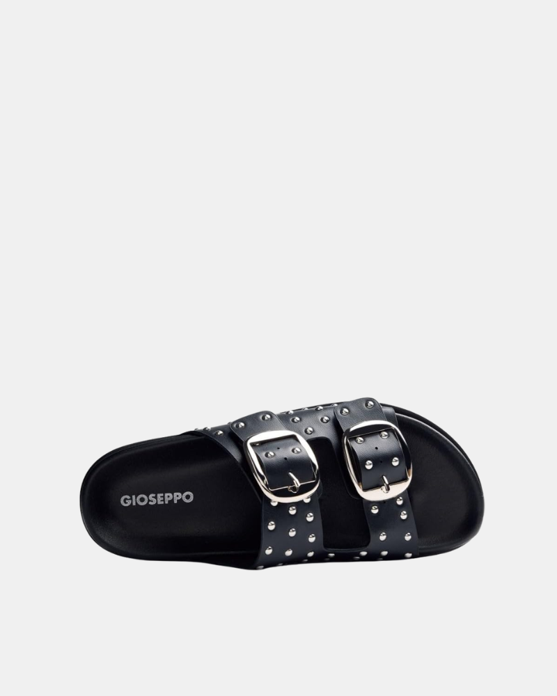 Sandálias Mulher GIOSEPPO Preto 78376 P SHOREHAM
